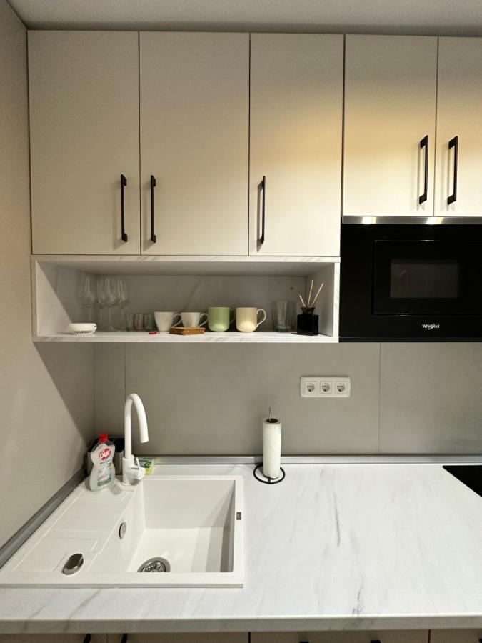 Clujstays Studio Close To City Center Esterno foto