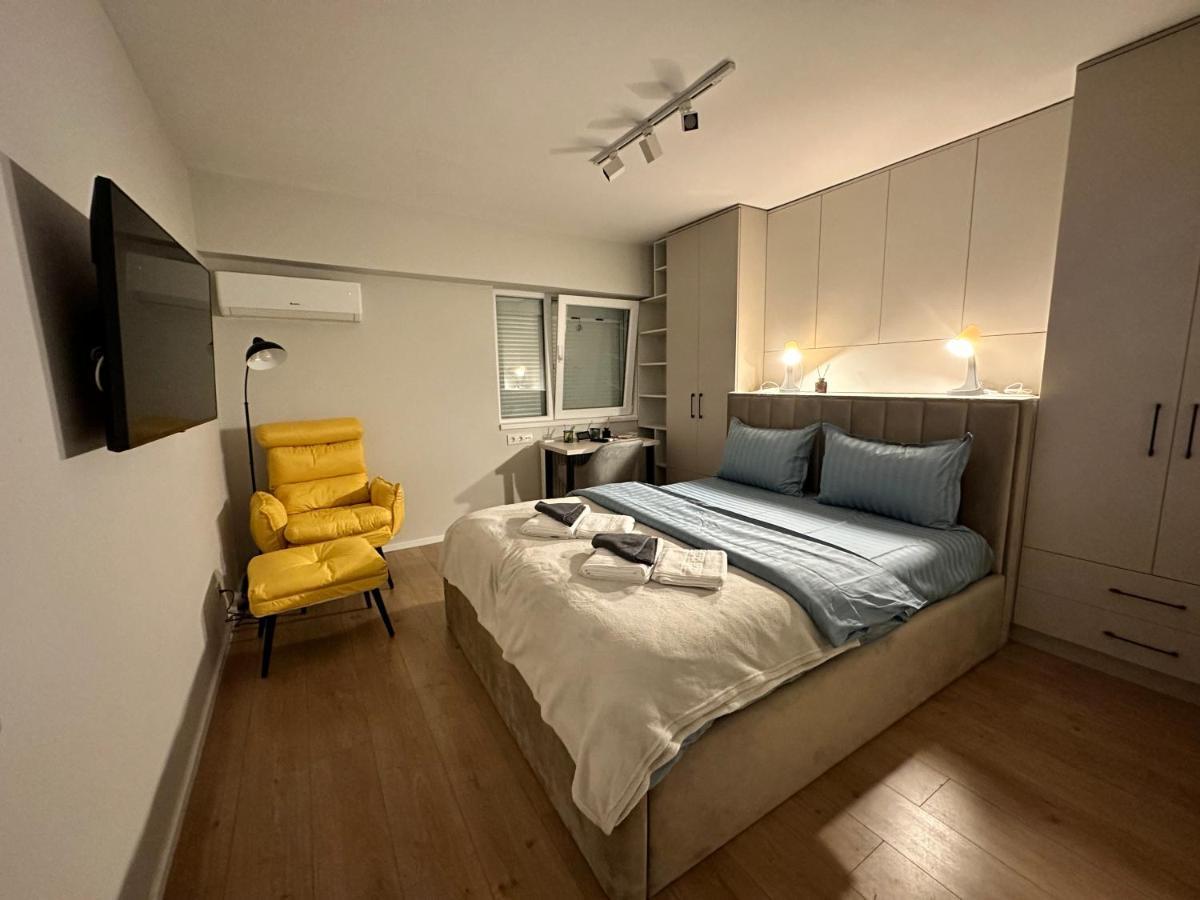 Clujstays Studio Close To City Center Esterno foto