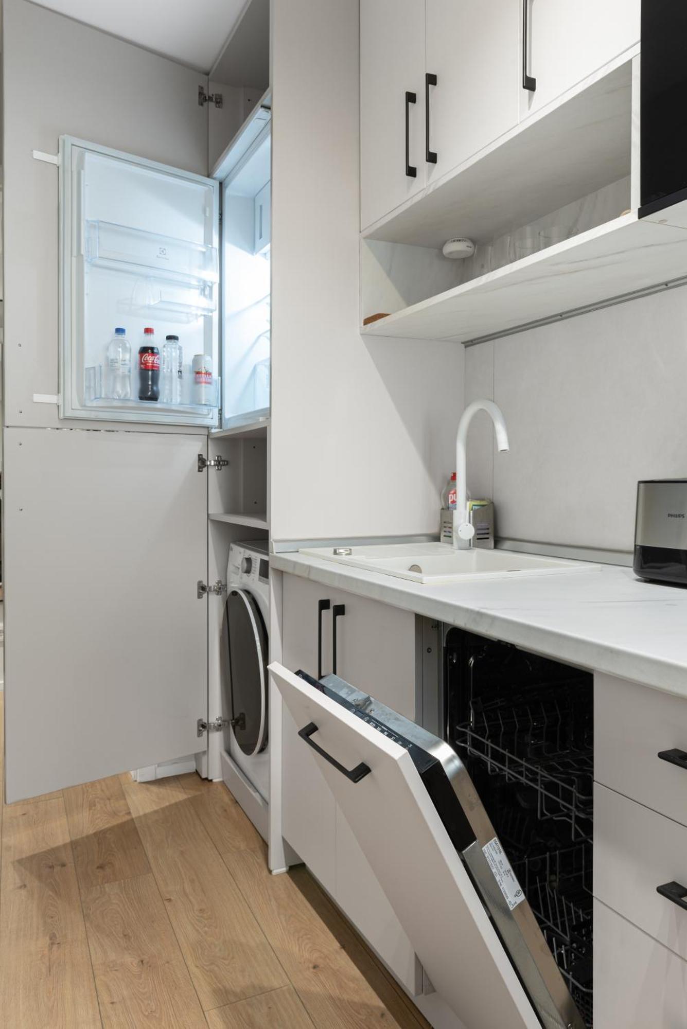 Clujstays Studio Close To City Center Esterno foto