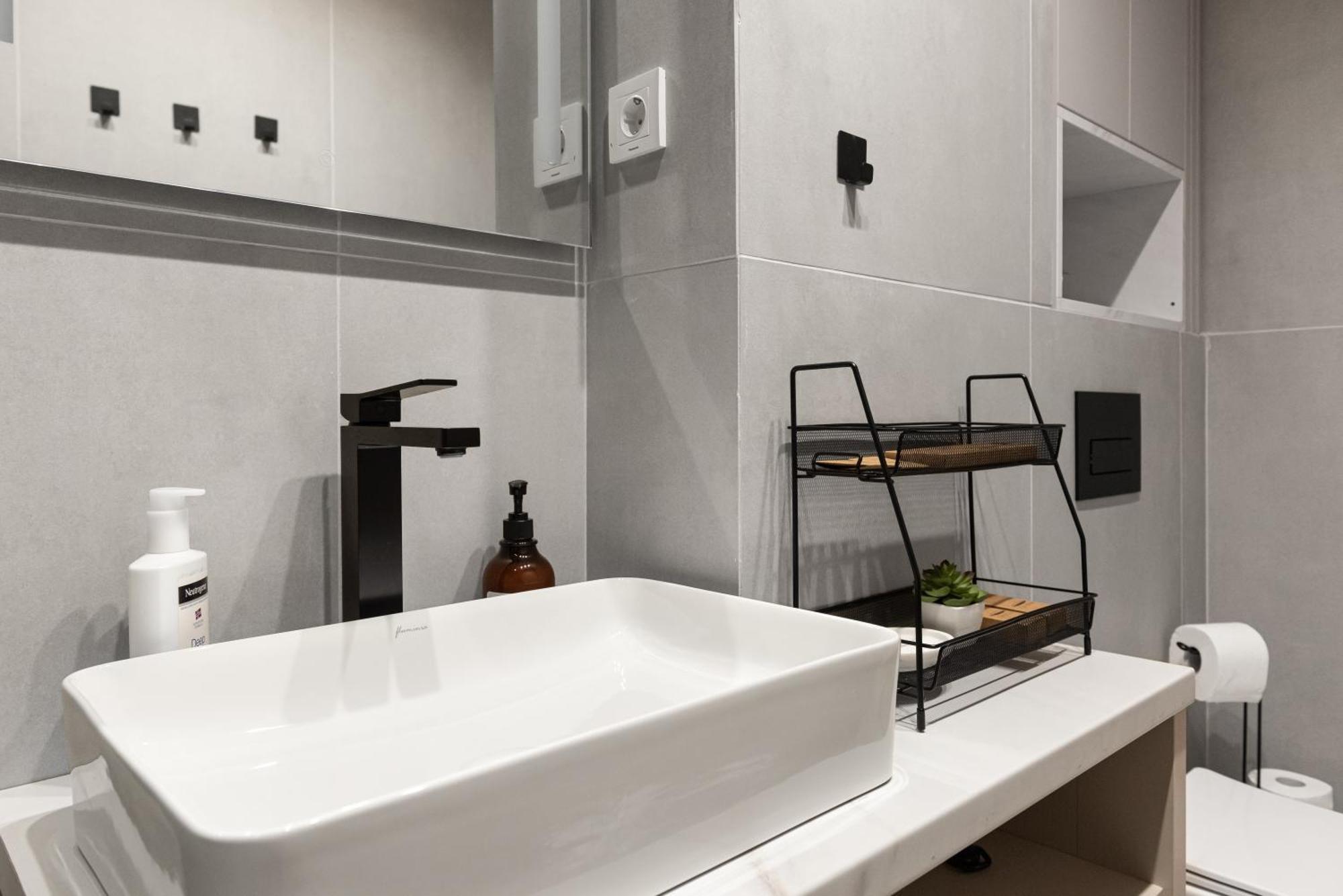 Clujstays Studio Close To City Center Esterno foto