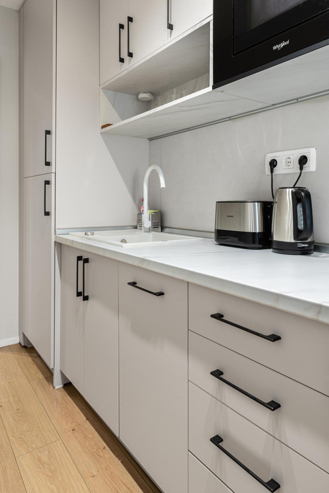 Clujstays Studio Close To City Center Esterno foto