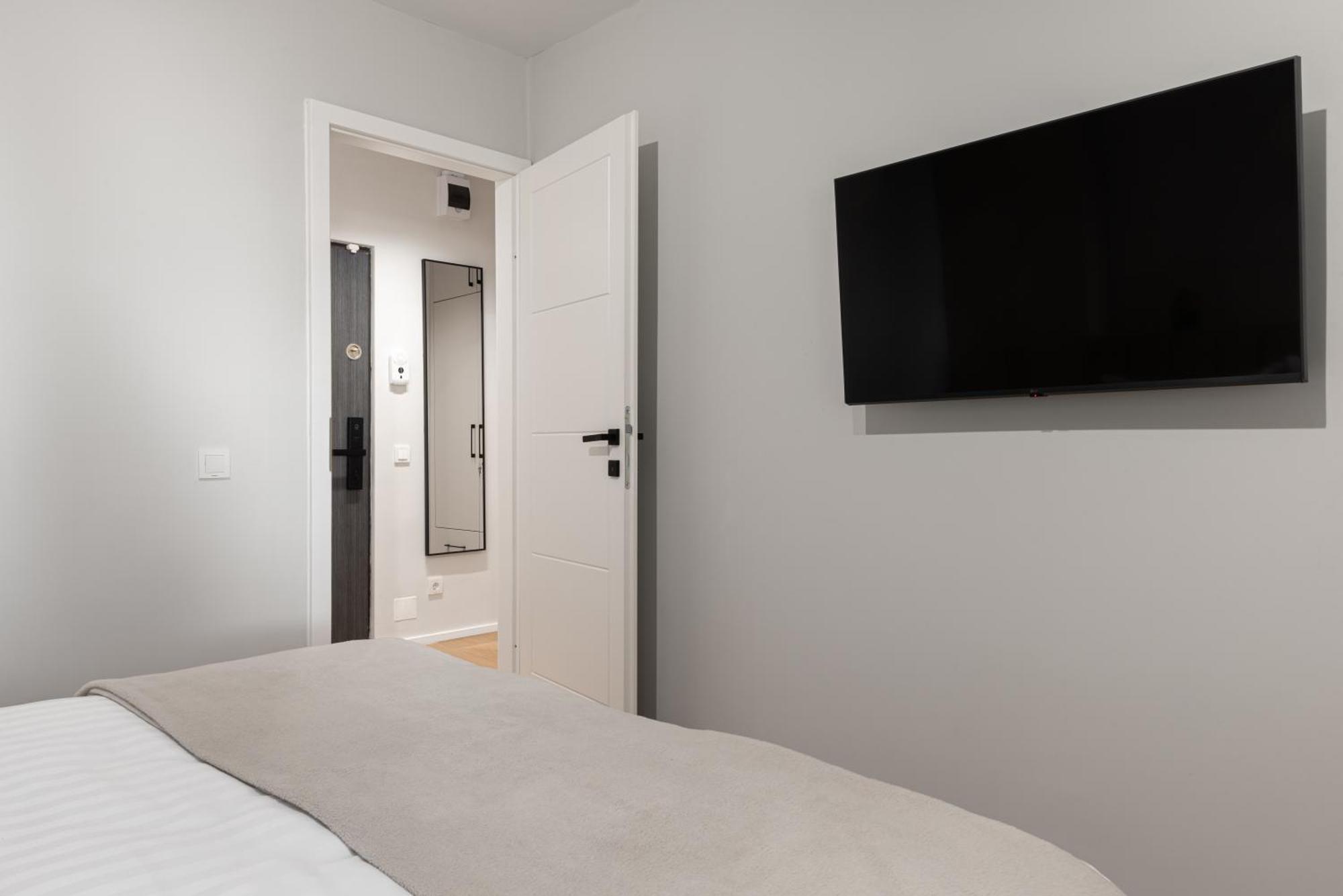 Clujstays Studio Close To City Center Esterno foto