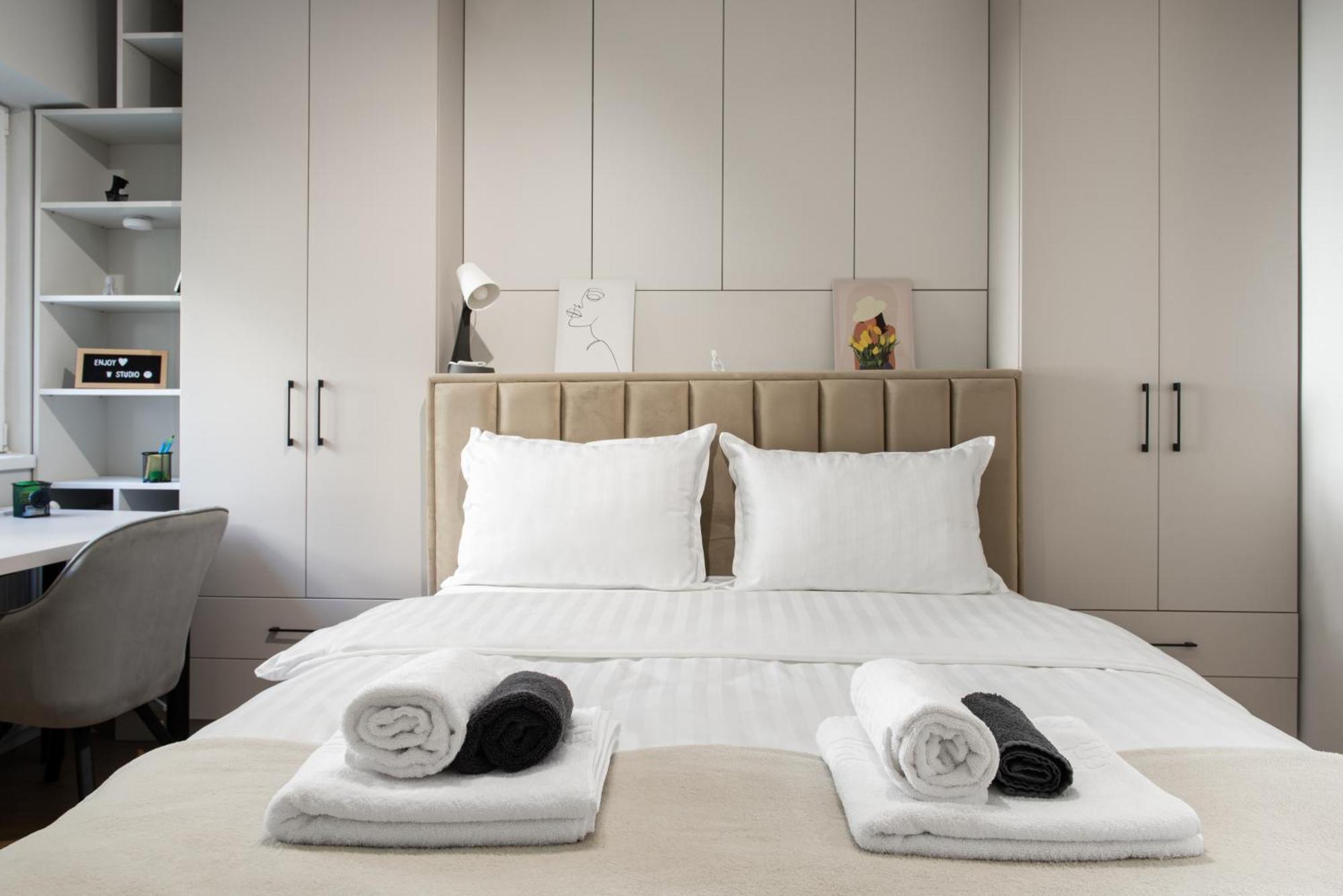 Clujstays Studio Close To City Center Esterno foto