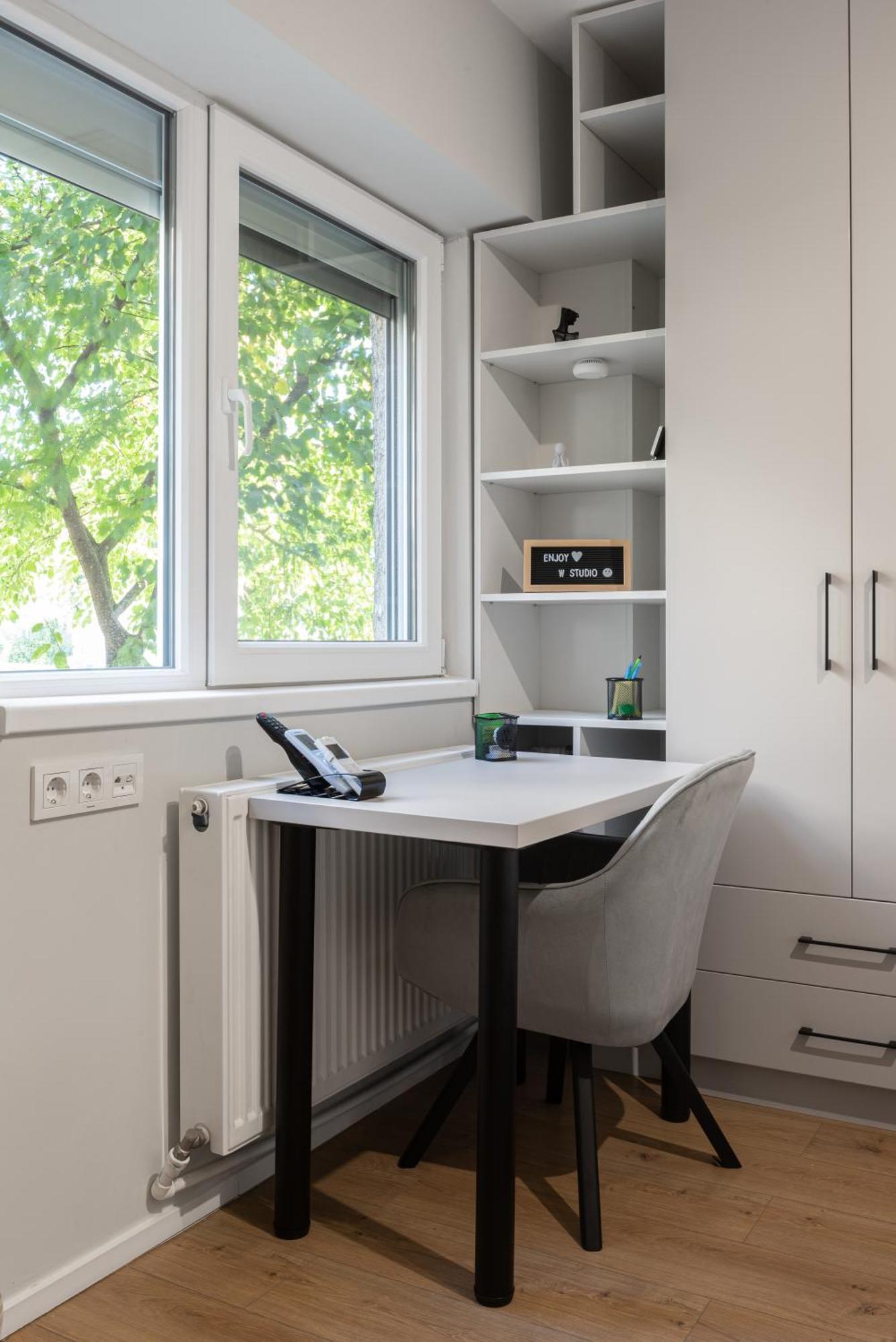 Clujstays Studio Close To City Center Esterno foto